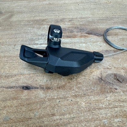 New Takeoff! SRAM Eagle 70 Mechanical 12-Speed Bike Shifters 143g MSRP $30