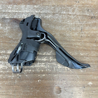 Shimano Dura-Ace ST-9000 Mechanical Rim Brake Left Side Shifter *For Parts