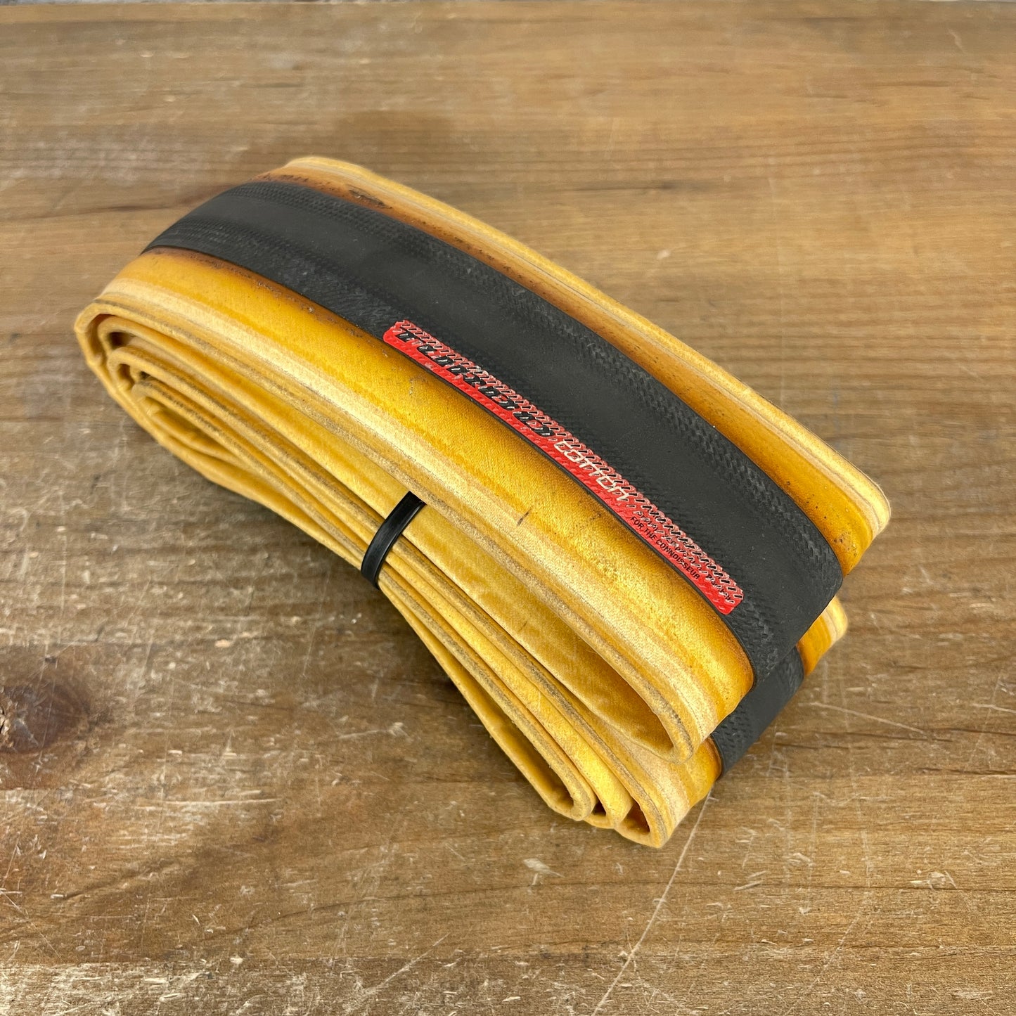 Specialized Turbo Cotton For the Connoisseur 700c x 26mm Single Tire