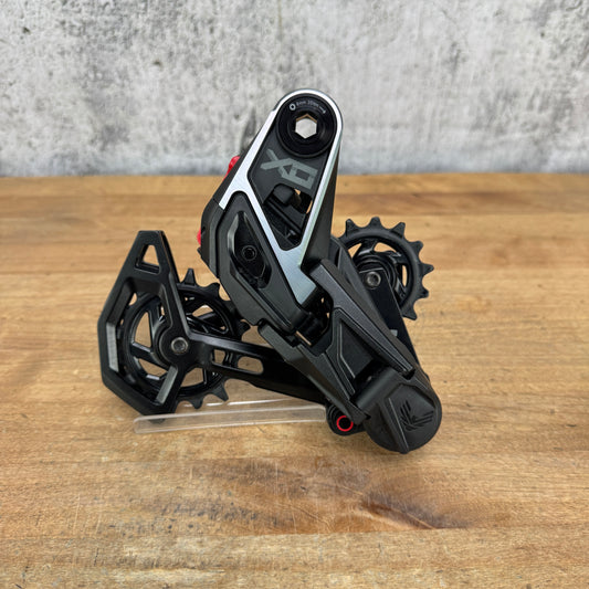 New Takeoff! SRAM X0 Eagle AXS T-Type 12-Speed Rear Derailleur 458g MSRP $605