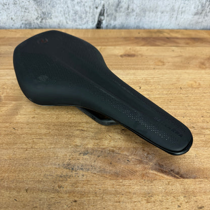 New Takeoff! Syncros Belcarra Regular 1.0 130mm 7x9mm Carbon Rails Saddle 200g