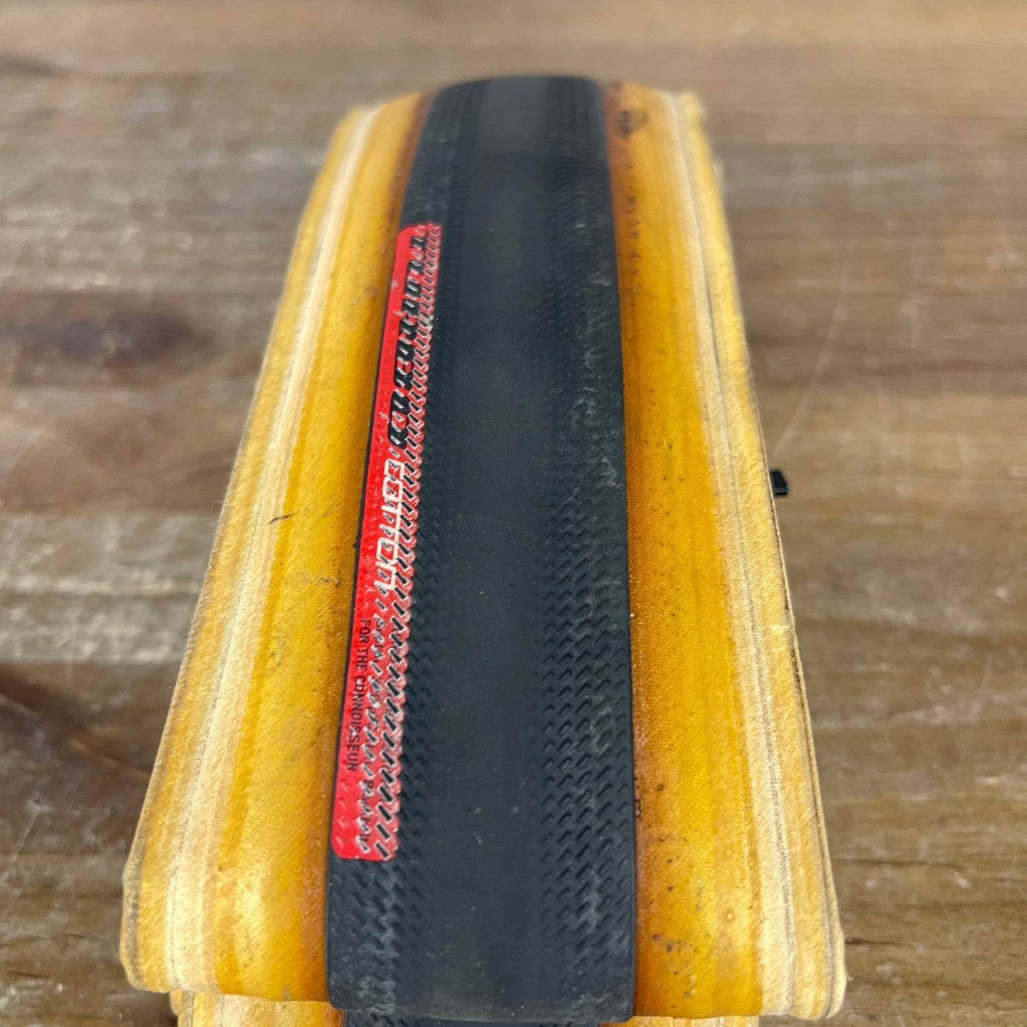 Specialized Turbo Cotton For the Connoisseur 700c x 26mm Single Tire