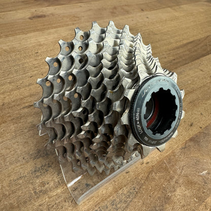 Shimano Ultegra CS-6800 11-25t 11-Speed Road Bike Cassette 242g "Typical Wear"