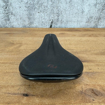 New Takeoff! Syncros Belcarra Regular 1.0 130mm 7x9mm Carbon Rails Saddle 200g