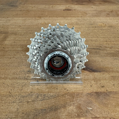 Shimano Ultegra CS-6800 12-25t 11-Speed Road Bike Cassette 242g "Typical Wear"