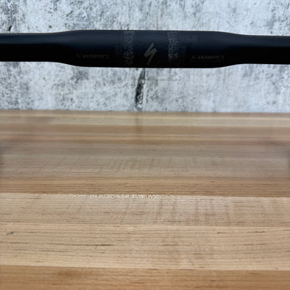 New Takeoff! Specialized S-Works Shallow Bend 42cm Carbon Handlebar MSRP $275