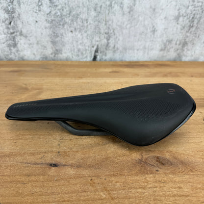 New Takeoff! Syncros Belcarra Regular 1.0 130mm 7x9mm Carbon Rails Saddle 200g