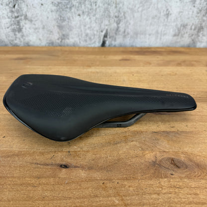 New Takeoff! Syncros Belcarra Regular 1.0 130mm 7x9mm Carbon Rails Saddle 200g