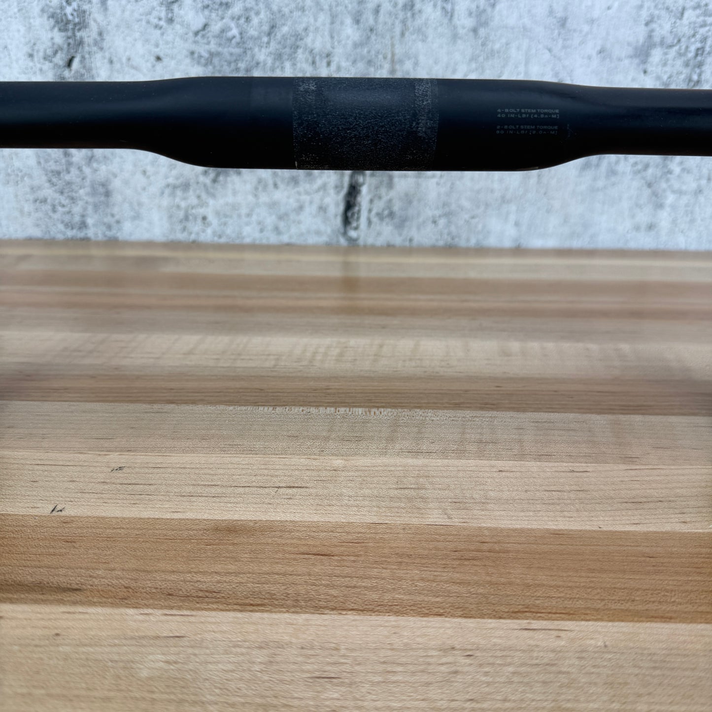 New Takeoff! Specialized S-Works Shallow Bend 42cm Carbon Handlebar MSRP $275