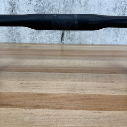 New Takeoff! Specialized S-Works Shallow Bend 42cm Carbon Handlebar MSRP $275