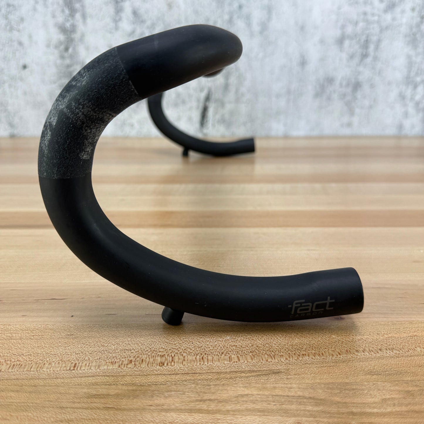 New Takeoff! Specialized S-Works Shallow Bend 42cm Carbon Handlebar MSRP $275