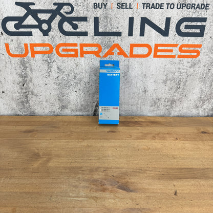 New! Shimano BT-DN110 11-Speed Electronic Internal Di2 Battery