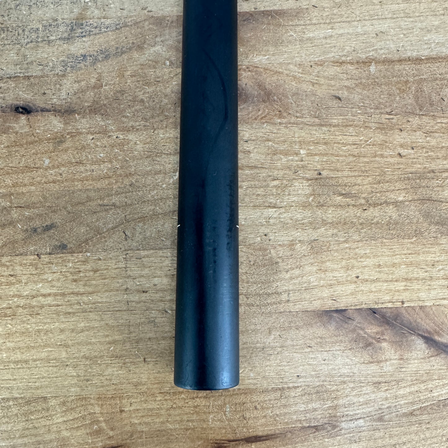 Enve Twin-Bolt Zero Setback 400mm x 31.6mm Carbon Bike Seatpost 218g