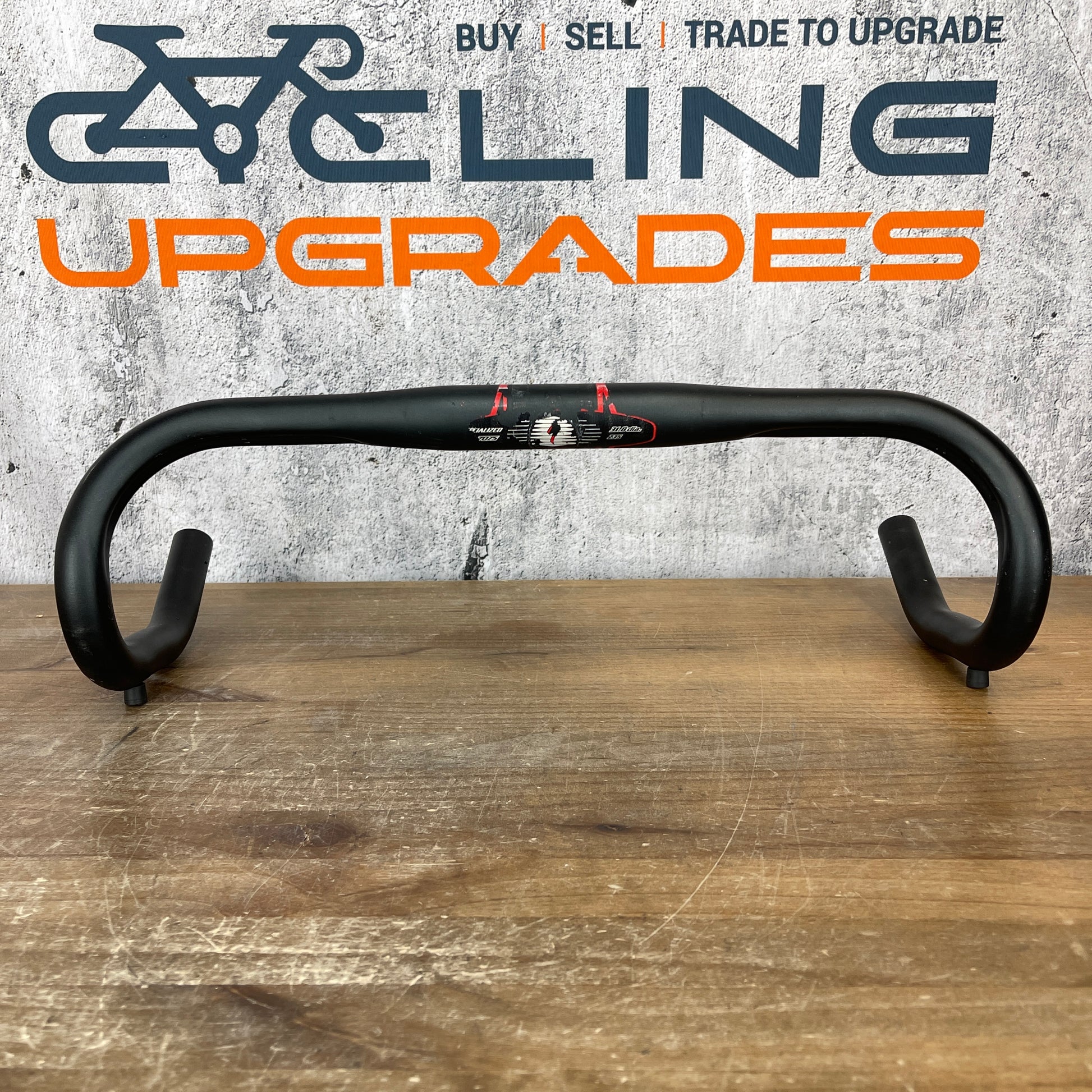 specialized road bars