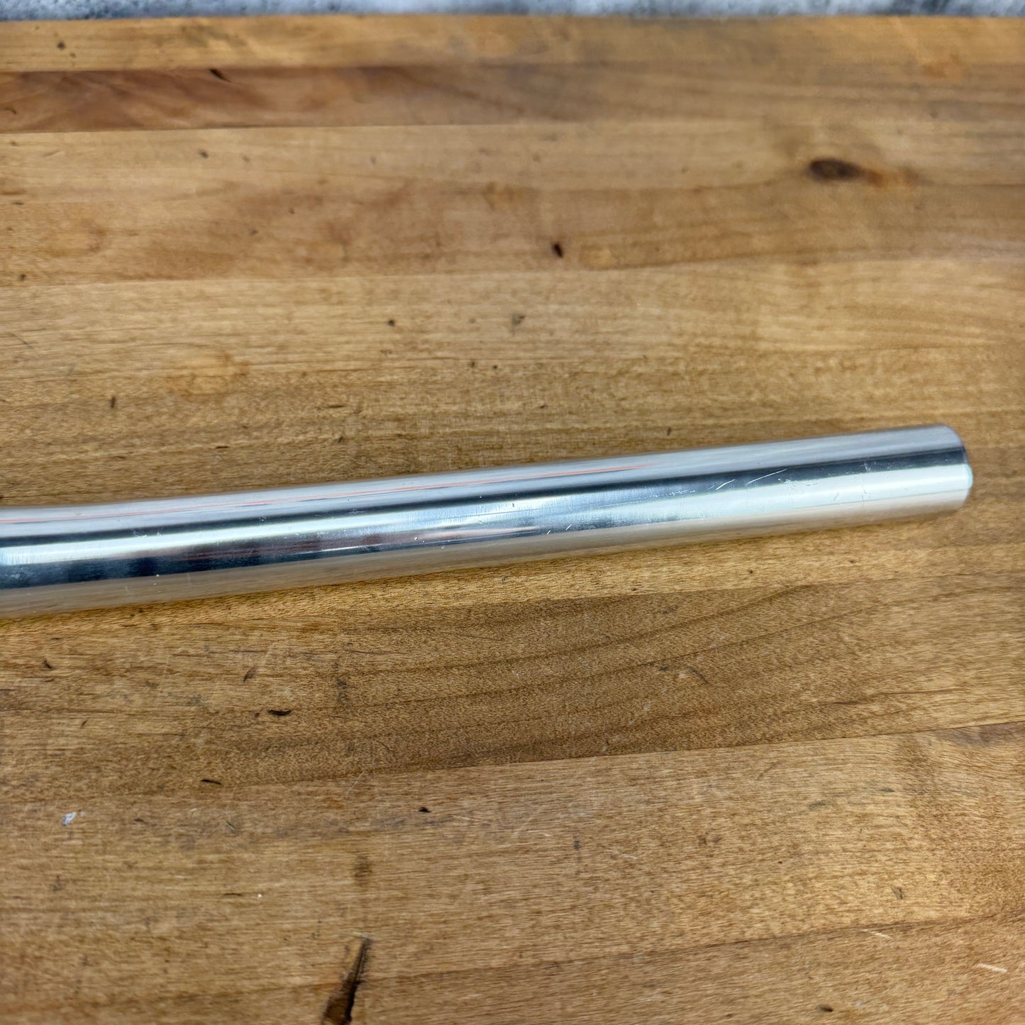 Kore Litebar 560mm 3 Degree Sweep Alloy Moutnain Bike Handlebar 228g