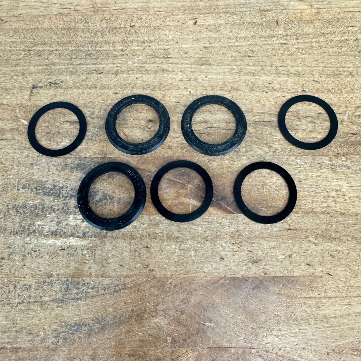 Wheels Manufacturing Pressfit 386 EVO Bottom Bracket for DUB Spindles 123g