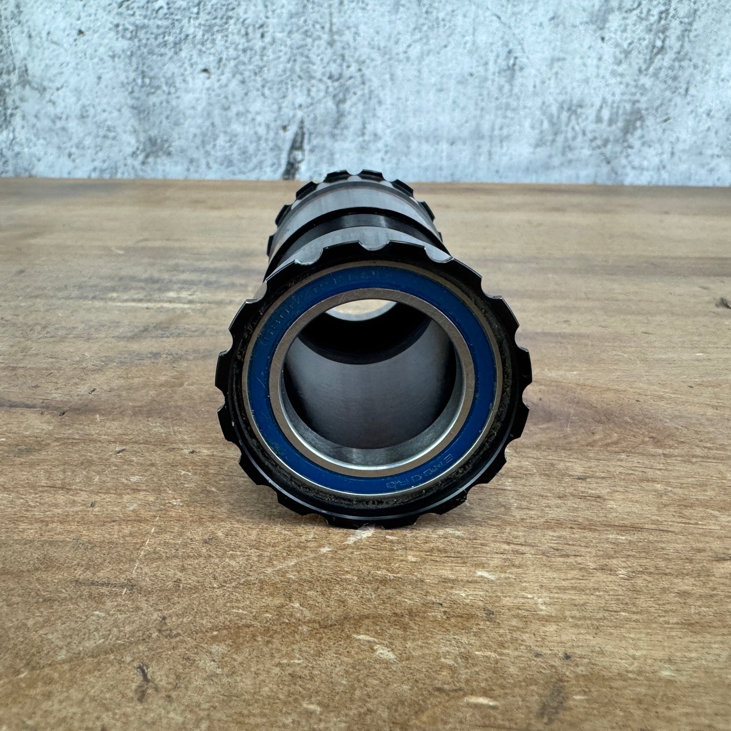 Wheels Manufacturing Pressfit 386 EVO Bottom Bracket for DUB Spindles 123g