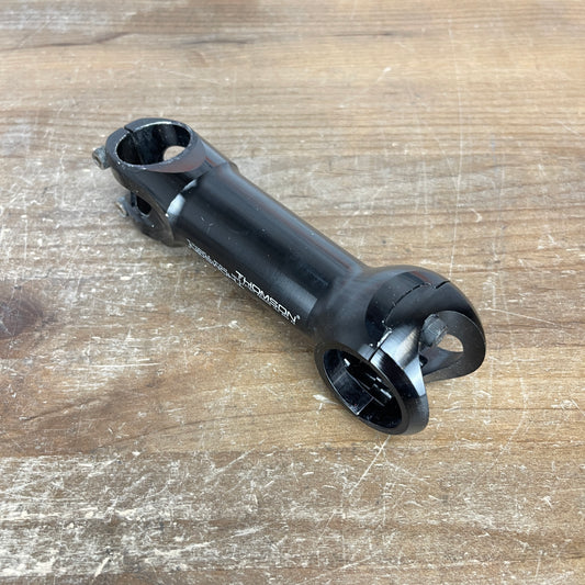 Thomson 120mm ±10 degree Alloy Road Bike Stem 31.8mm 154g