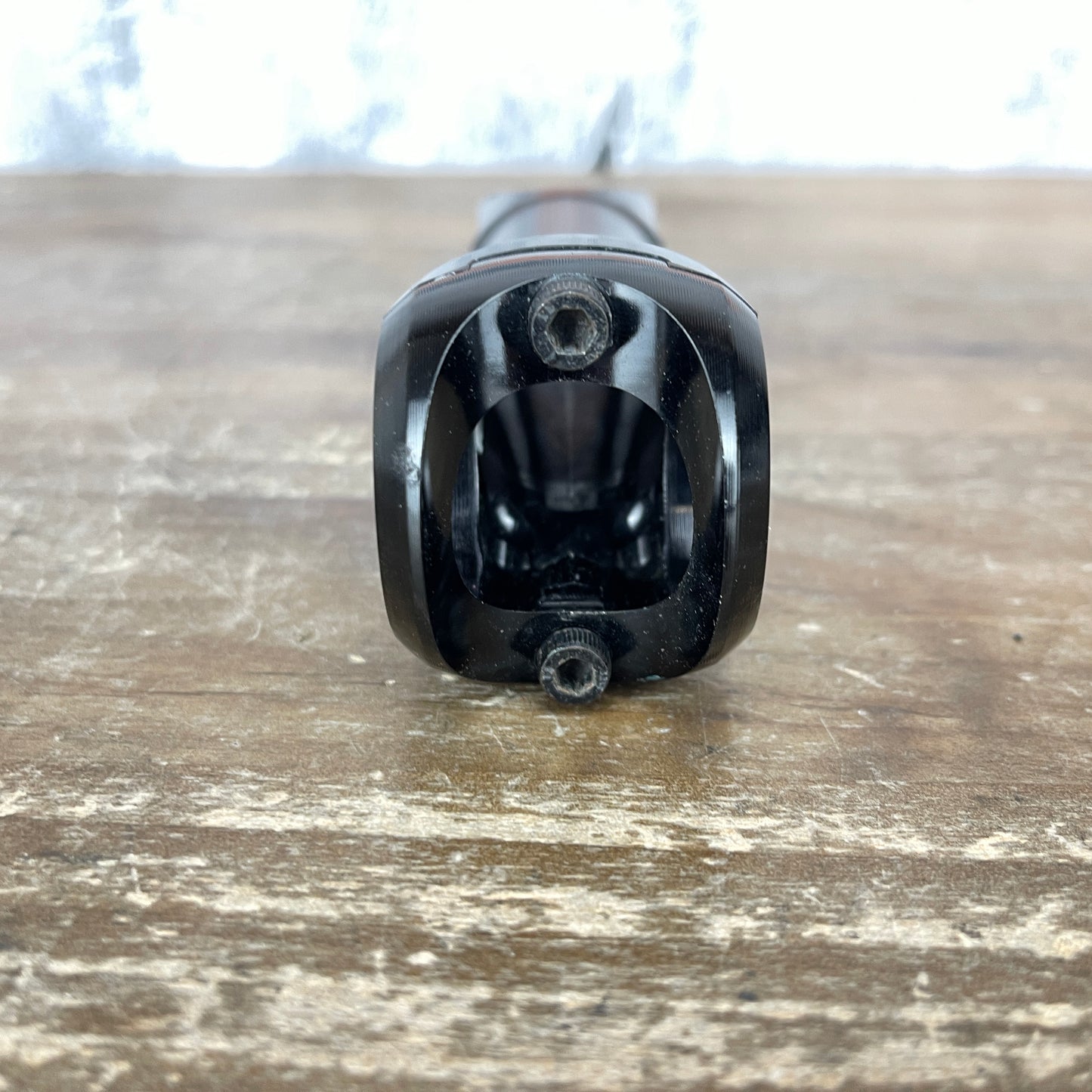 Thomson 120mm ±10 degree Alloy Road Bike Stem 31.8mm 154g