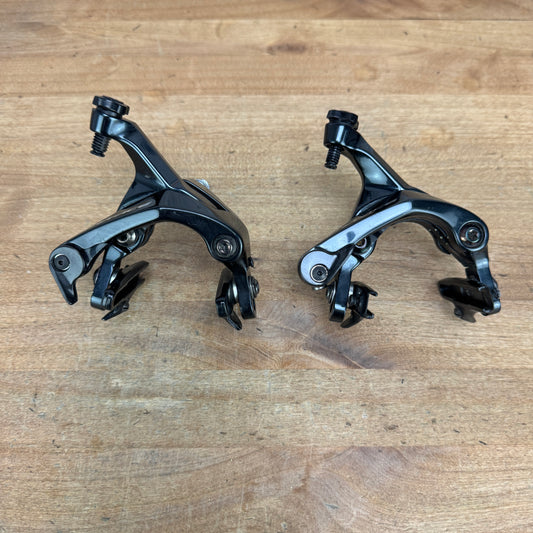 Shimano Dura Ace BR-R9100 Center-Mount Brakeset Rim Brake Calipers 309g