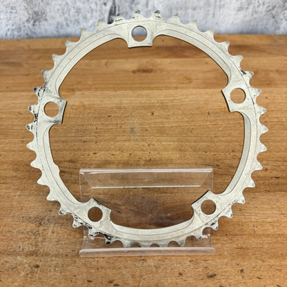 Specialized S-Works 39t 5-Bolt 130BCD 11-Speed Single Chainring 38g