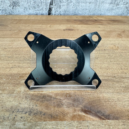 Elilee Easton Cinch Direct-Mount 110mm BCD 4-Bolt Asymmetric Crank Spider 47g