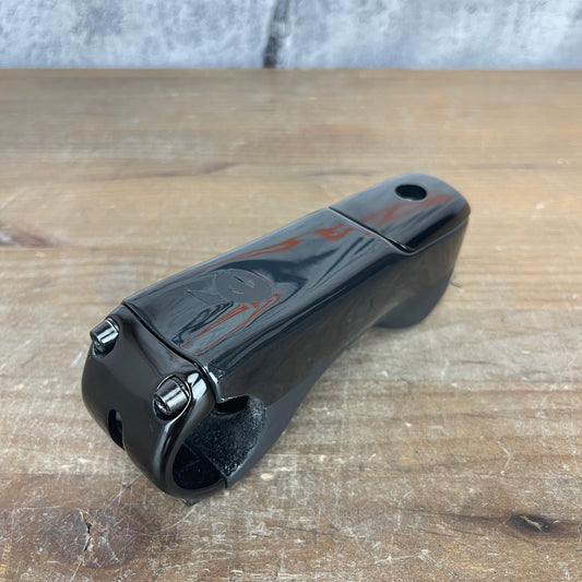 Low Mile! Cervelo C026 Gloss For R5 100mm -8 Degree Road Bike Carbon Stem 160g