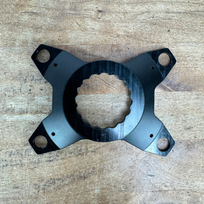 Elilee Easton Cinch Direct-Mount 110mm BCD 4-Bolt Asymmetric Crank Spider 47g