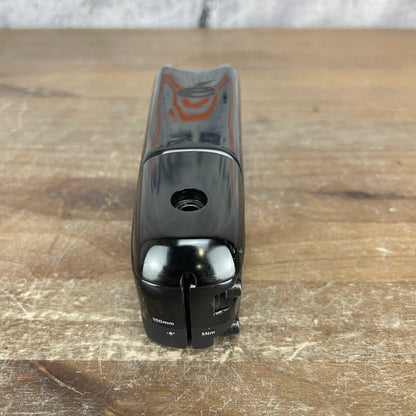 Low Mile! Cervelo C026 Gloss For R5 100mm -8 Degree Road Bike Carbon Stem 160g
