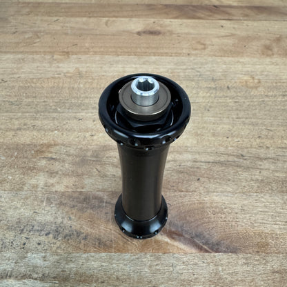 New! Extralite CyberFront 20h 100mm Quick Release Rim Brake Bike Front Hub 48g