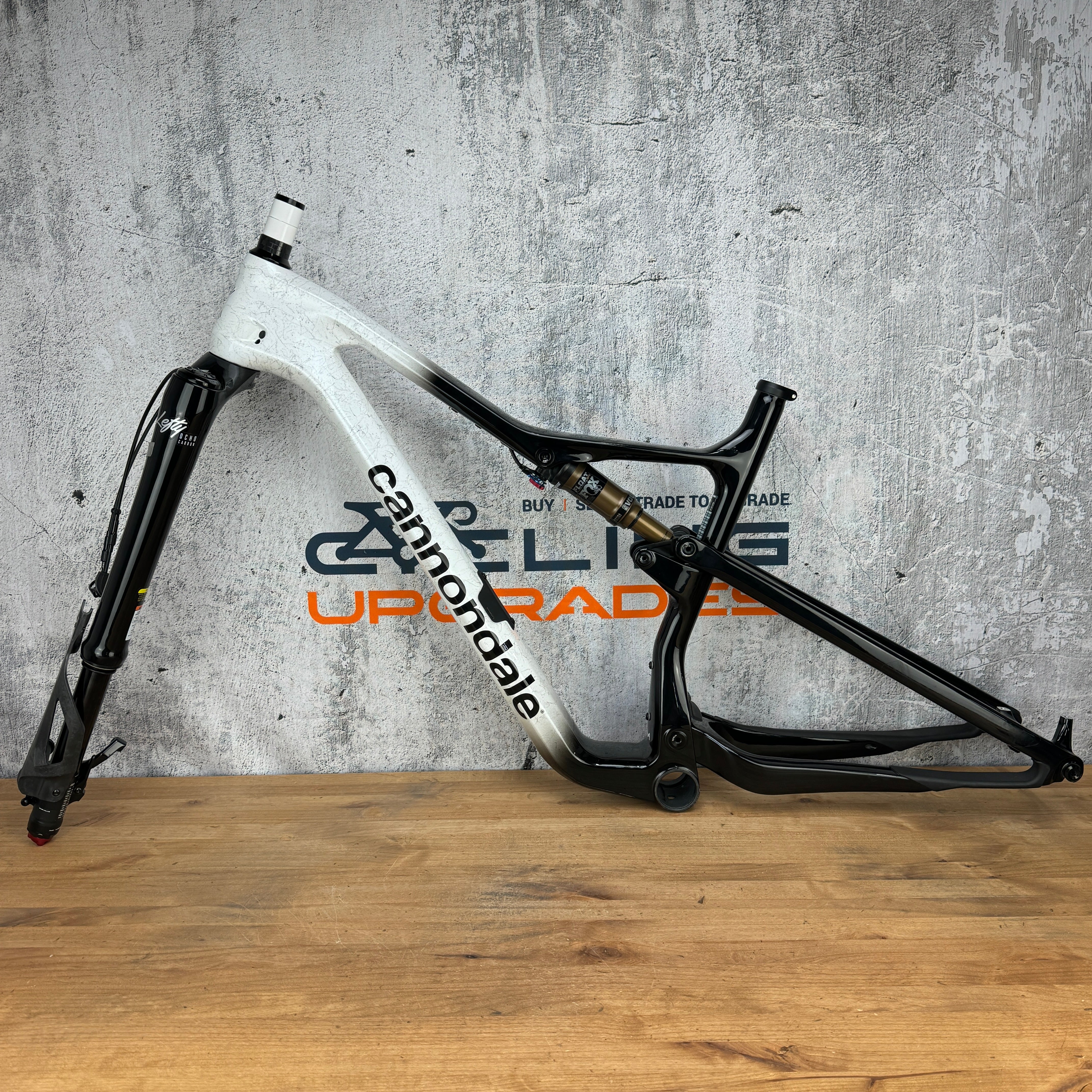 Scalpel reordetable frameset