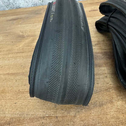 New Takeoff! Pair Specialized S-Works Turbo T2/T5 700c x 26mm Tubeless Bike Tires