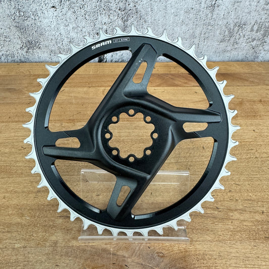 New! SRAM Red/Force X-Sync 8-Bolt Direct-Mount 42t 1x Chainring MSRP $125