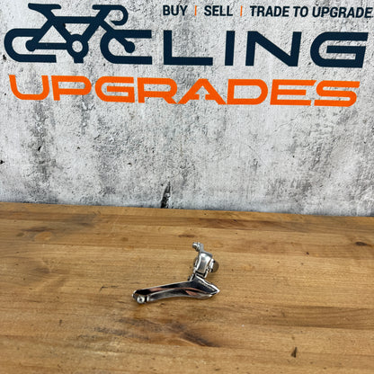 Shimano Dura-Ace FD-7800 Clamp-On 31.8mm Mechanical 10-Speed Front Derailleur