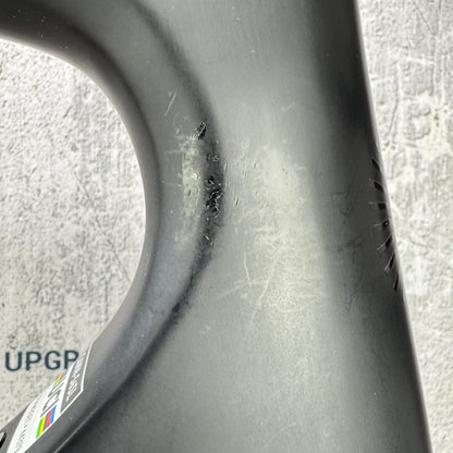 2024 Cannondale Supersix EVO Lab71 Hi-Mod Carbon Disc Brake Road Frameset 1889g