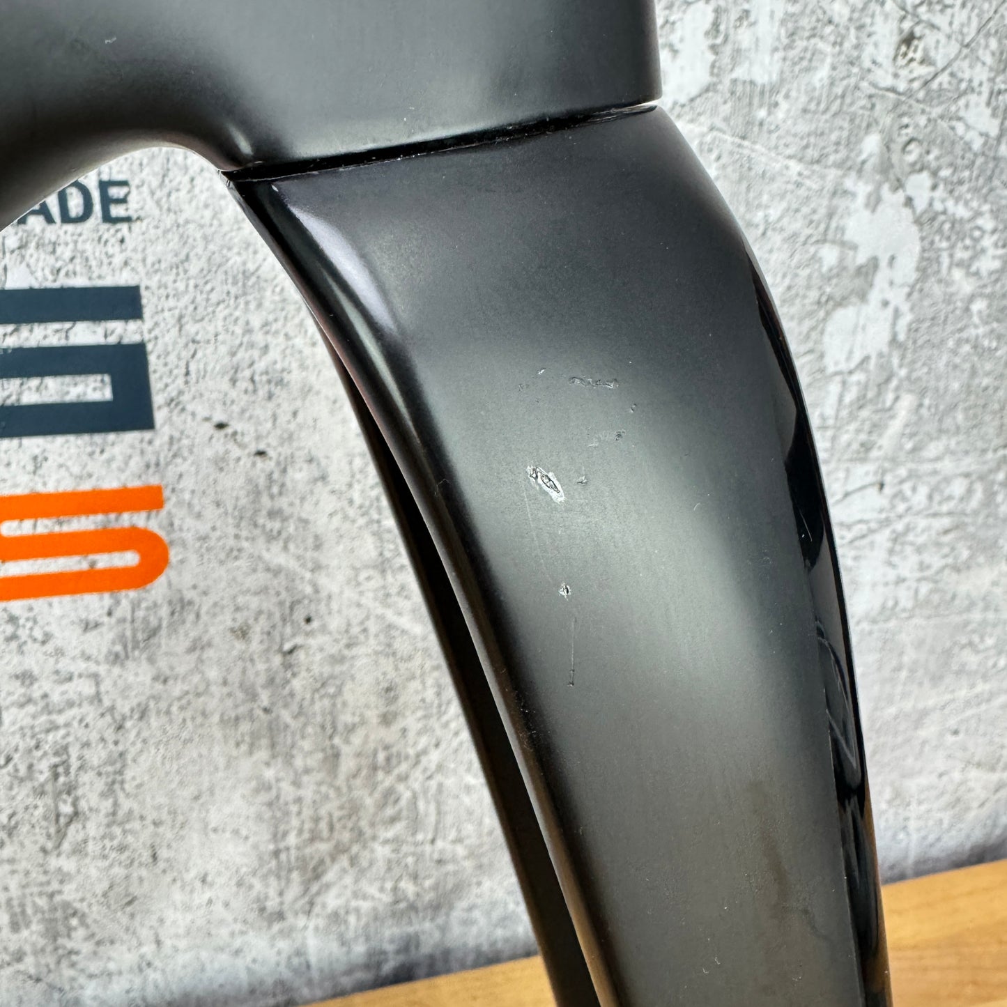 2024 Cannondale Supersix EVO Lab71 Hi-Mod Carbon Disc Brake Road Frameset 1889g