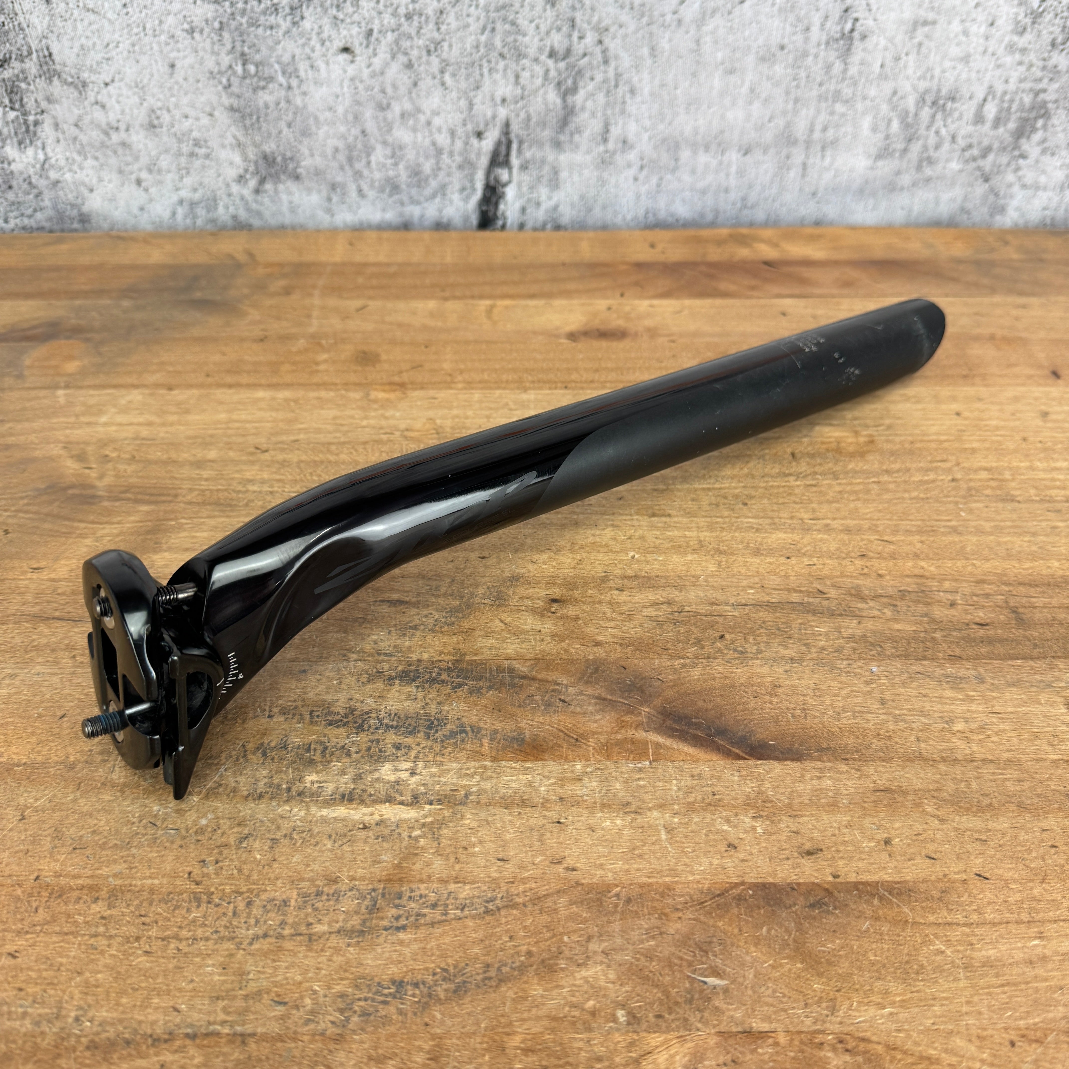 ZIPP Seatpost SL Speed Carbon | 20 mm Offset