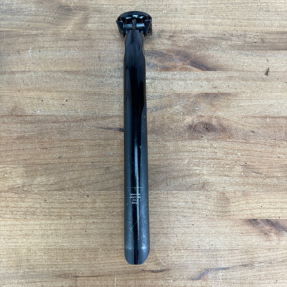 Zipp Service Course SL 31.6mm x 330mm Alloy 20mm Setback Seatpost 270g