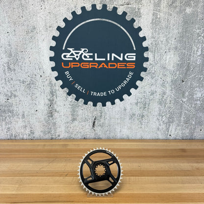 New! SRAM Red AXS X-Sync E1 40t 1x 12/13-Speed 8-Bolt DM Chainring 109g