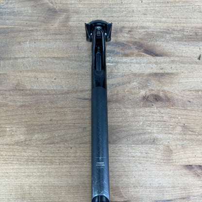 Zipp Service Course SL 31.6mm x 330mm Alloy 20mm Setback Seatpost 270g