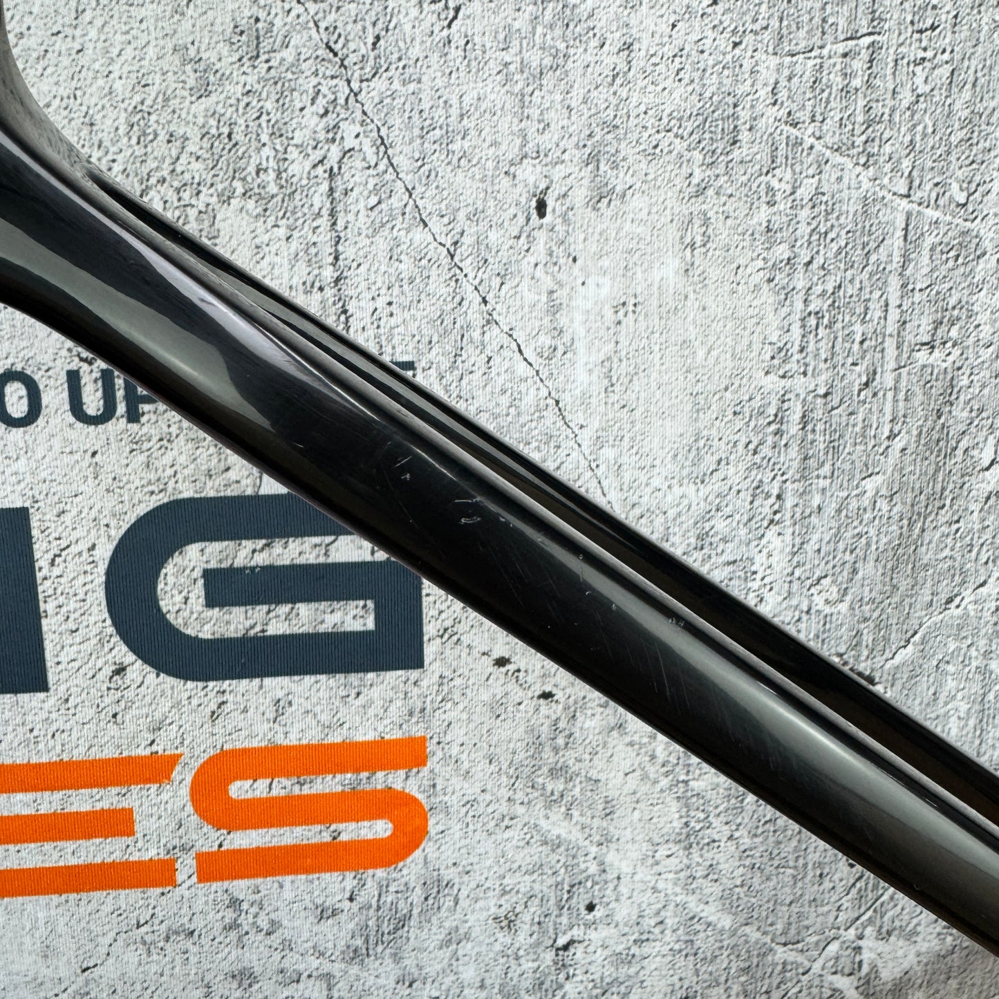 2024 Cannondale Supersix EVO Lab71 Hi-Mod Carbon Disc Brake Road Frameset 1889g