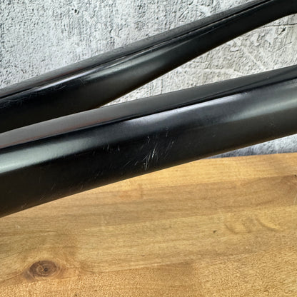 2024 Cannondale Supersix EVO Lab71 Hi-Mod Carbon Disc Brake Road Frameset 1889g