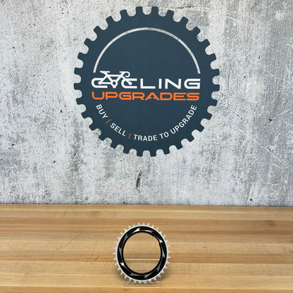 New! SRAM XX SL Eagle T-Type Thread Mount 34t 0mm 1x 12-Speed MTB Chainring