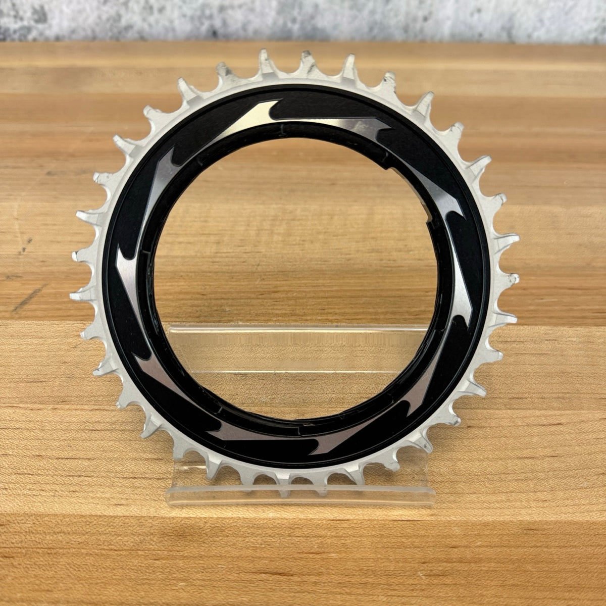 New! SRAM XX SL Eagle T-Type Thread Mount 34t 0mm 1x 12-Speed MTB Chainring