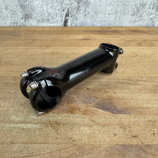 New! Specialized S-Works SL 120mm ±17 Degree 31.8mm Alloy Bike Stem 135g