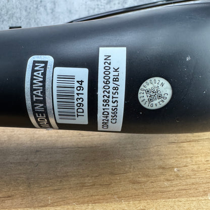 2024 Cannondale Supersix EVO Lab71 Hi-Mod Carbon Disc Brake Road Frameset 1889g