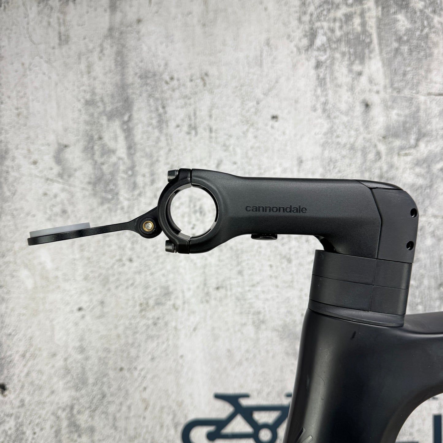 2024 Cannondale Supersix EVO Lab71 Hi-Mod Carbon Disc Brake Road Frameset 1889g