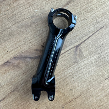 New! Specialized S-Works SL 120mm ±17 Degree 31.8mm Alloy Bike Stem 135g