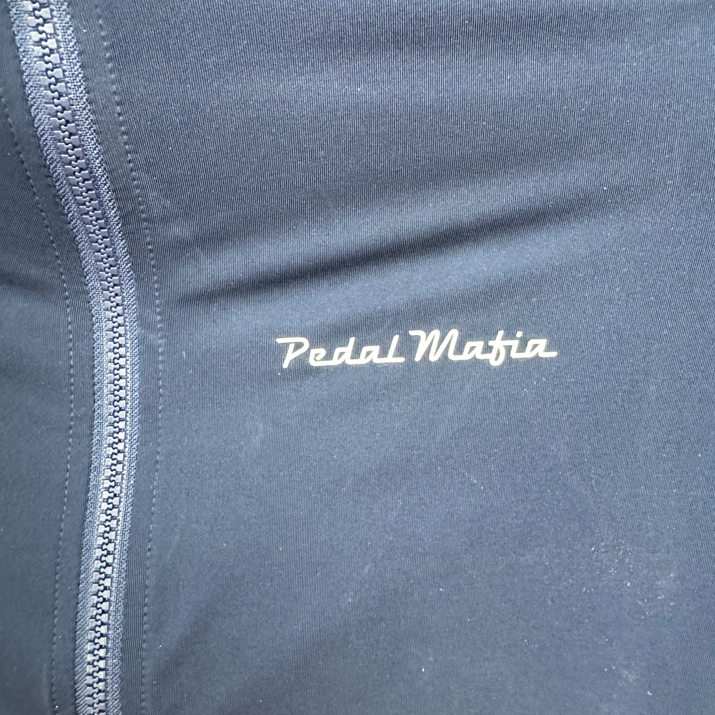 New w/ Tags! Pedal Mafia Pro Delta Long Sleeve Men's Small Cycling Jersey