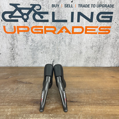 SRAM Red eTap HRD Electronic 11-Speed Road Bike Hydraulic Disc Brake Shifters